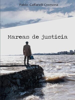 cover image of Mareas de Justicia